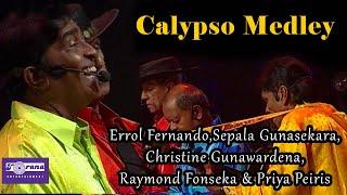 Calypso Medley