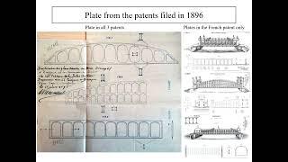 Bernard Espion on The history of Vierendeel railway bridges in Belgium and the Congo