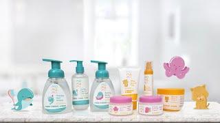 MOMAMI BABY CARE HALAL - MAMAPAPA.ID