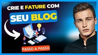 COMO CRIAR UM BLOG DO ZERO NO WORDPRESS | GUIA DEFINITIVO PARA INICIANTES | TUTORIAL HOSTGATOR