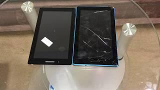 Screen Replacement for Lenovo Tab TB3 710I