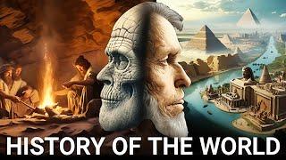 The ENTIRE History of Human Civilizations | Ancient to Modern (Documentary)