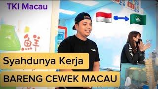 Kerjanya Santai || Tidak Bayar Agensi ||Gaji Lebih Besar Dari Taiwan