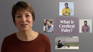 What is Cerebral Palsy