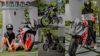 Bike photo editing !!Bikers premium Lightroom presets download free!!@dehuryeditz