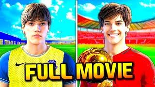 FC 25 My Player Career Mode - Full Movie