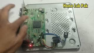 [UPDATE] HOW TO RESET HIKVISION DVR PASSWORD 2024||HIKVISION DVR PASSWORD RESET 2024||DS-7104HGHI-F1