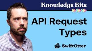 Adobe Commerce API Request Types | Knowledge Bite