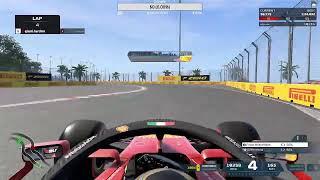 F1 2021 Just for fun, no competition