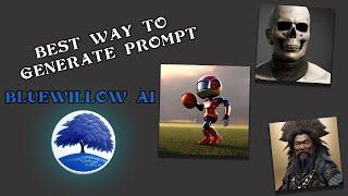 How to Write Effective Prompts for BlueWillow AI Image Generation