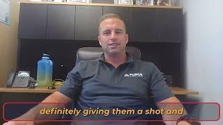 Roofer Marketers Testimonial from David Dees of Force Roofing Systems