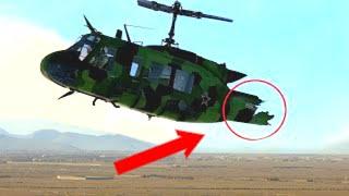 Unexpected Situations in Aviation, You Have Never Seen This