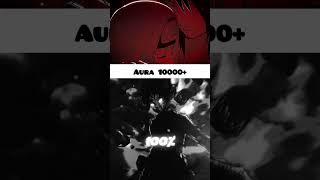 Obito|| aura 10000+ || jesus (slowed) #funk #obito #naruto #anime #animeedit