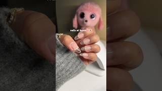 Gel x nails tutorial 