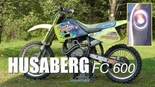 Husaberg FC 600 