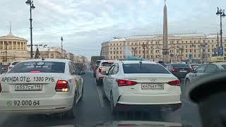 08.01.2023#санкт-петербург#uber#яндекс#такси#камфорт