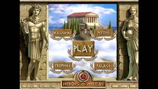 Heroes of Hellas theme 1