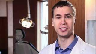 What Are Mini Dental Implants -- Aaron D. Johnson, DMD; The Smile Center -- Bismarck, ND