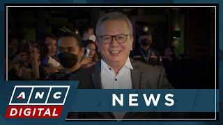 PH entertainment media mourn Mario Dumaual's death | ANC