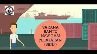 MENGENAL SARANA BANTU NAVIGASI PELAYARAN