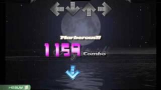 [Stepmania] Nightwish - Crownless