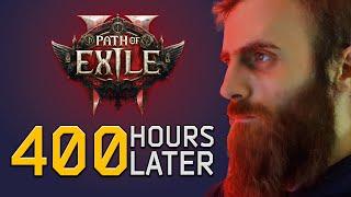 Path of Exile 2 Ruined My Life (not clickbait)