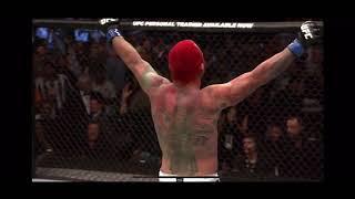 Chris Leben Vs Wanderlei Silva Full Fight