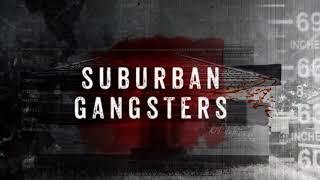 Suburban Gangsters - S1 E1 - Dennis Allen & Stewart Regan: The Psychos - Australian True Crime