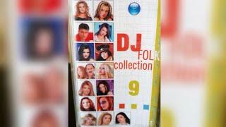 Dj Folk Collection 9 (2002) - Mixed By Kotyger