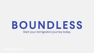 What is Boundless Immigration?