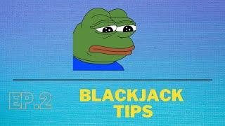 Dank Memer Ep.3 | Starter's Guide To Blackjack