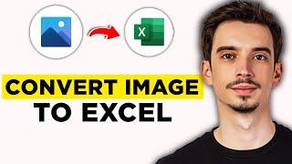 How To Convert Image To EXE File (2025) - Step by Step Tutorial