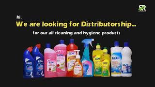 Leoli SR India LLP | We are welcoming Distributorship for our all cleaning & hygiene products