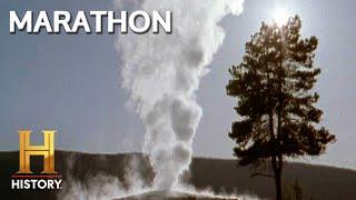 Mega Disasters: America's MOST CATASTROPHIC Threats *2 HOUR MARATHON*