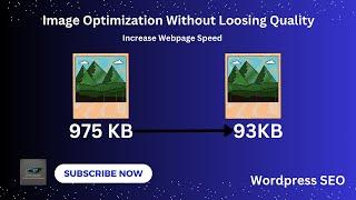 Mastering WordPress Image Optimization To Increase Webpage Speed