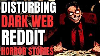 I Discovered a Live Stream of My Own Future Death: 2 Disturbing Dark Web Reddit Horror Stories