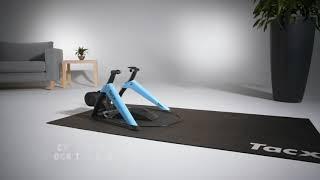 Tacx Boost - Never Stop Cycling