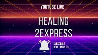 Healing2 Express,LLC is live!