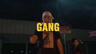 (FREE) VTEN Type Beat - "Gang" | Hard Nepali Trap Beat 2024