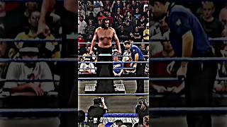 the great khali power break the weight machine #shorts #viral #wwe