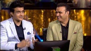 Kbc Season 13 Full Episode | Virender Sehwag and Sourav Ganguly in Kbc 13 | Kbc 13 Sourav Ganguly