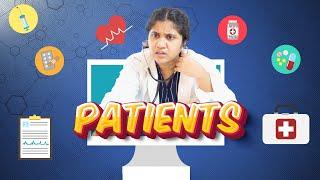 Rainy Patients  | Tamil Comedy Video  | SoloSign