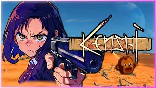 Kenshi THE JOHN WICK EXPERIENCE!