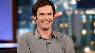 WTF with Marc Maron - Bill Hader Interview