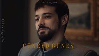 Cüneyd Güneş | Abdülkadir Geylani