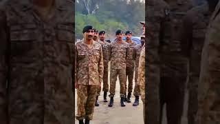 ISSB Pak Army Zindabad #army #pma #issb #pakistanarmy #pmakakul #shorts #pakarmysongs