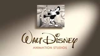 Walt Disney Animation Studios/Disney/Pixar Animation Studios 2020