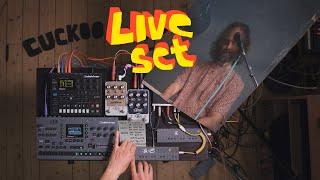 Synth Sounds Festival - One-take Live Set