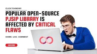 Popular Open-Source Pjsip Library Is Affected By Critical Flaws | Cybersecurity News