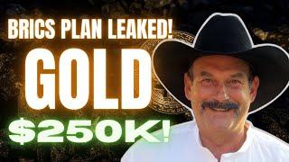  HUGE Silver News! Do This With Your SILVER & GOLD Before It’s Too Late | Bill Holter GOLD & SILVER